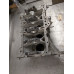 #BLW01 Engine Cylinder Block From 2015 Toyota Prius C  1.5